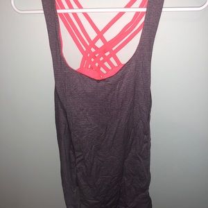 Lulu Lemon Tank